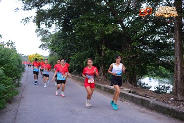 AMAZING SPORTS FESTIVAL - Ảnh #5306156