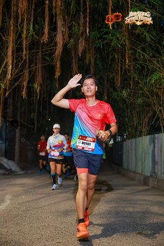 AMAZING SPORTS FESTIVAL - Ảnh #5299869