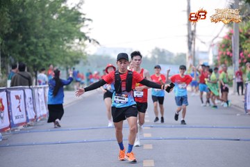 AMAZING SPORTS FESTIVAL - Ảnh #5295678