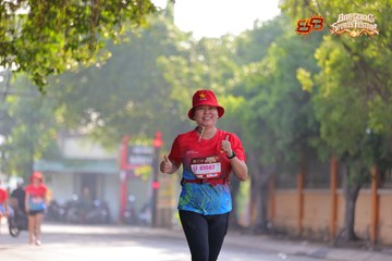 AMAZING SPORTS FESTIVAL - Ảnh #5310839