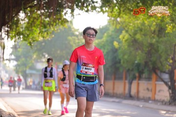 AMAZING SPORTS FESTIVAL - Ảnh #5310411
