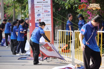 AMAZING SPORTS FESTIVAL - Ảnh #5301398