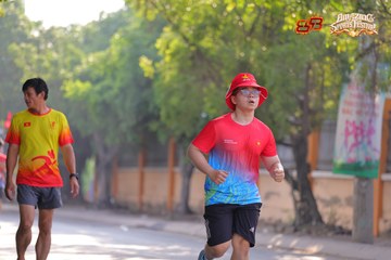 AMAZING SPORTS FESTIVAL - Ảnh #5310899