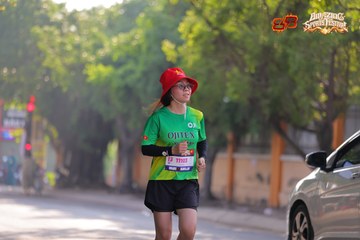 AMAZING SPORTS FESTIVAL - Ảnh #5310943