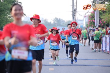 AMAZING SPORTS FESTIVAL - Ảnh #5295738