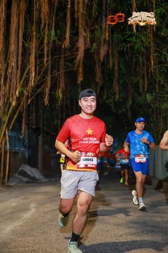 AMAZING SPORTS FESTIVAL - Ảnh #5299881