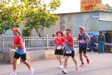 AMAZING SPORTS FESTIVAL - Ảnh #5309072