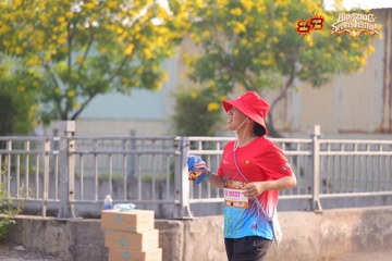 AMAZING SPORTS FESTIVAL - Ảnh #5308748