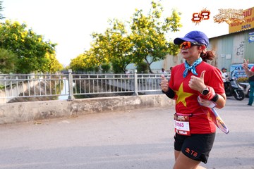 AMAZING SPORTS FESTIVAL - Ảnh #5303338