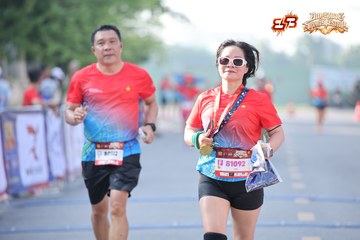 AMAZING SPORTS FESTIVAL - Ảnh #5297357