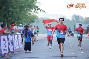 AMAZING SPORTS FESTIVAL - Ảnh #5297228