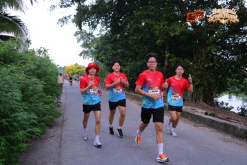 AMAZING SPORTS FESTIVAL - Ảnh #5305989