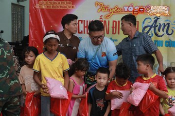 AMAZING SPORTS FESTIVAL - Ảnh #5332408