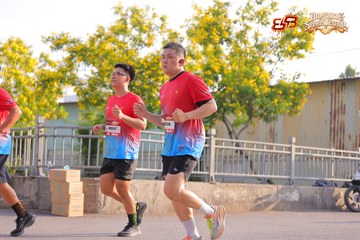 AMAZING SPORTS FESTIVAL - Ảnh #5309814