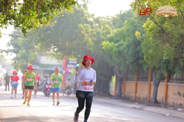 AMAZING SPORTS FESTIVAL - Ảnh #5310122