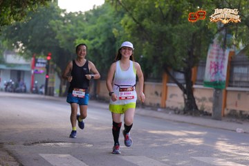 AMAZING SPORTS FESTIVAL - Ảnh #5310593
