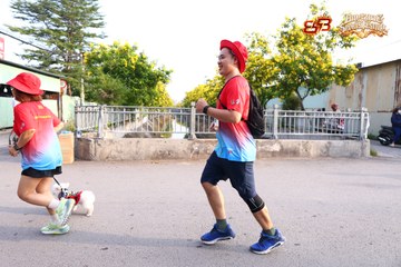 AMAZING SPORTS FESTIVAL - Ảnh #5303195