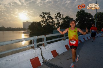 AMAZING SPORTS FESTIVAL - Ảnh #5298156