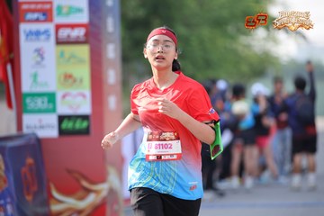 AMAZING SPORTS FESTIVAL - Ảnh #5301308