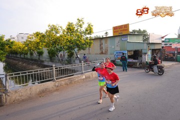 AMAZING SPORTS FESTIVAL - Ảnh #5308290