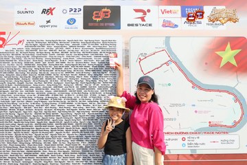 AMAZING SPORTS FESTIVAL - Ảnh #5289290