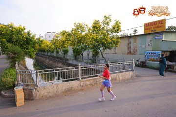 AMAZING SPORTS FESTIVAL - Ảnh #5308173