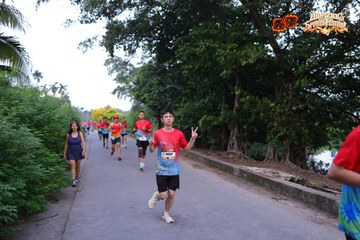 AMAZING SPORTS FESTIVAL - Ảnh #5306076