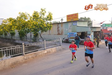 AMAZING SPORTS FESTIVAL - Ảnh #5307966