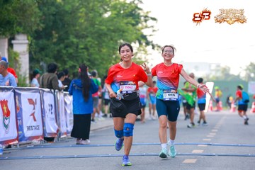 AMAZING SPORTS FESTIVAL - Ảnh #5298936