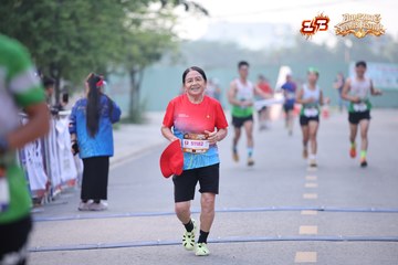 AMAZING SPORTS FESTIVAL - Ảnh #5294621