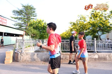 AMAZING SPORTS FESTIVAL - Ảnh #5303364