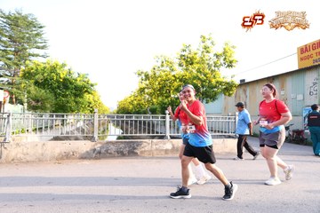 AMAZING SPORTS FESTIVAL - Ảnh #5302949