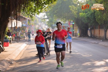 AMAZING SPORTS FESTIVAL - Ảnh #5309866