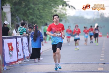 AMAZING SPORTS FESTIVAL - Ảnh #5294474