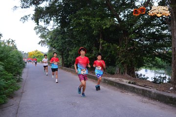 AMAZING SPORTS FESTIVAL - Ảnh #5305953