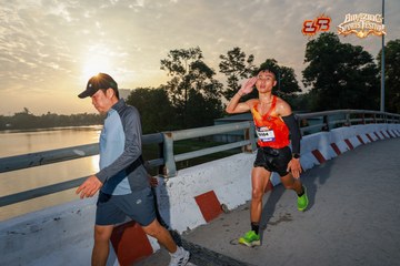 AMAZING SPORTS FESTIVAL - Ảnh #5298109