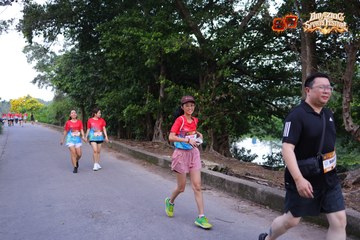 AMAZING SPORTS FESTIVAL - Ảnh #5307422