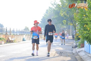 AMAZING SPORTS FESTIVAL - Ảnh #5293589