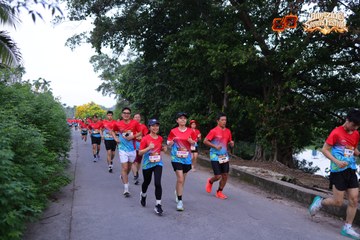 AMAZING SPORTS FESTIVAL - Ảnh #5306263