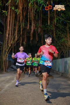 AMAZING SPORTS FESTIVAL - Ảnh #5299948