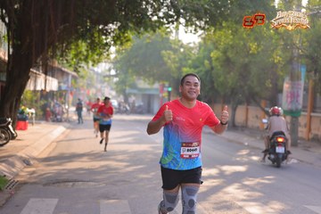 AMAZING SPORTS FESTIVAL - Ảnh #5309894