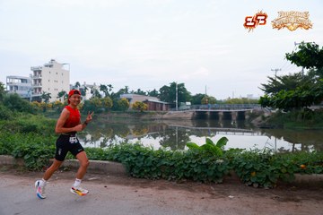 AMAZING SPORTS FESTIVAL - Ảnh #5300484
