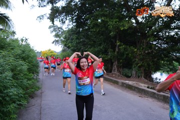 AMAZING SPORTS FESTIVAL - Ảnh #5306870