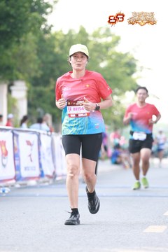 AMAZING SPORTS FESTIVAL - Ảnh #5299195