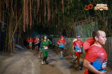 AMAZING SPORTS FESTIVAL - Ảnh #5300153