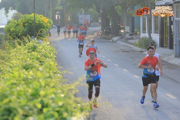 AMAZING SPORTS FESTIVAL - Ảnh #5292773