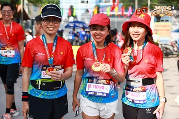 AMAZING SPORTS FESTIVAL - Ảnh #5299481