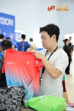 AMAZING SPORTS FESTIVAL - Ảnh #5314048