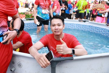 AMAZING SPORTS FESTIVAL - Ảnh #5299394