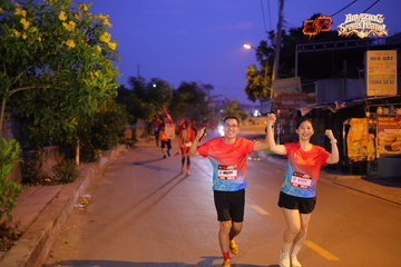 AMAZING SPORTS FESTIVAL - Ảnh #5305013